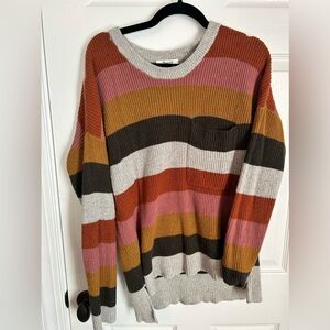 Madewell sweater